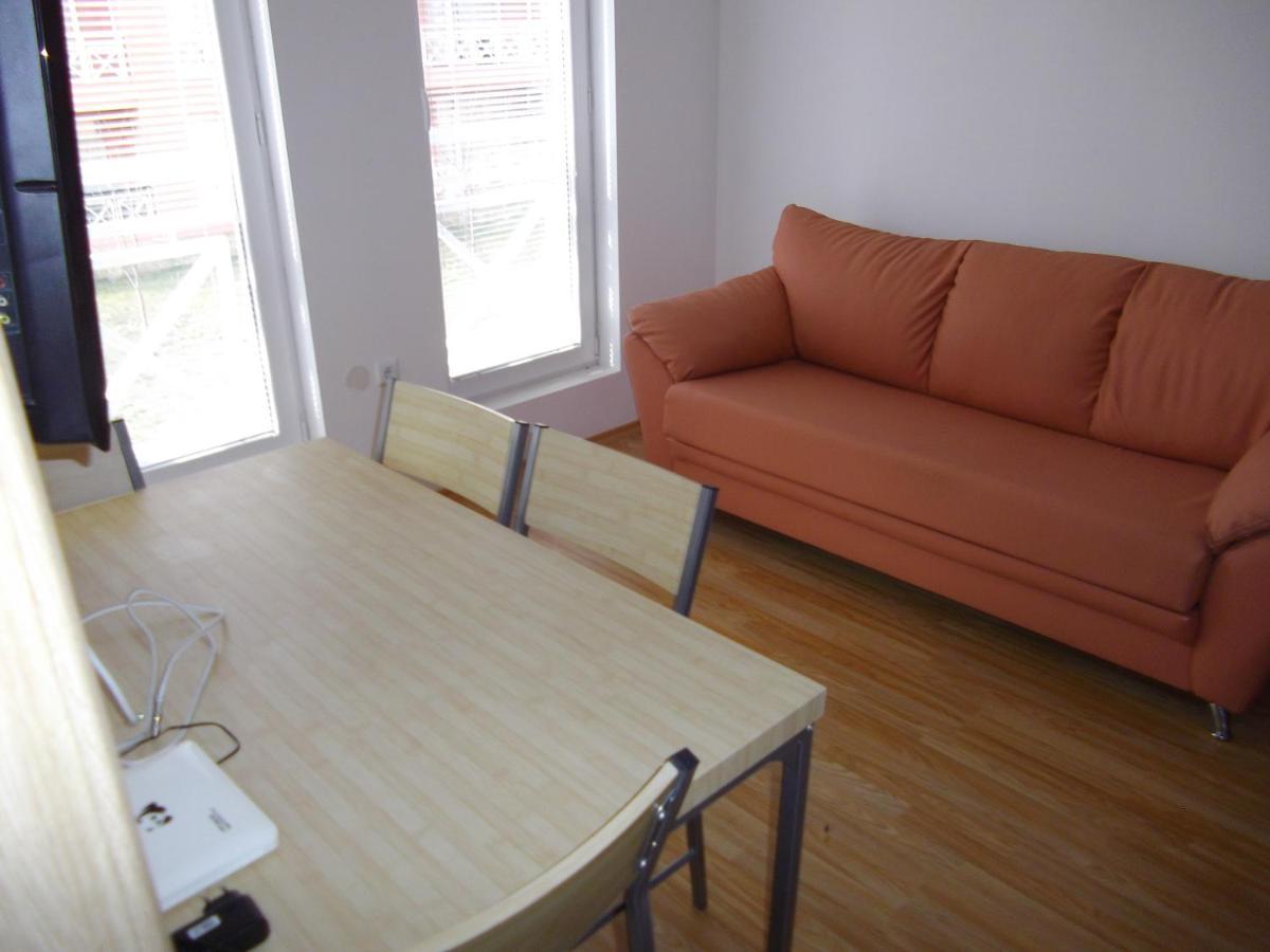 1 Bedroom Apartment In Sunny Day 6 Tunkovo Exterior photo